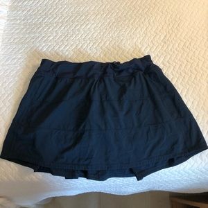 Lululemon Skirt Long